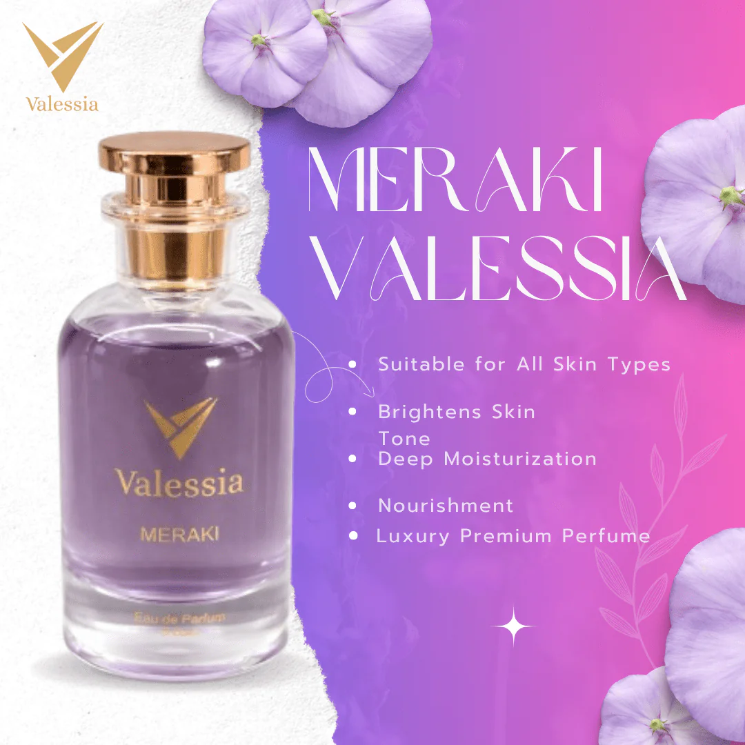 Meraki Perfume - Image 3