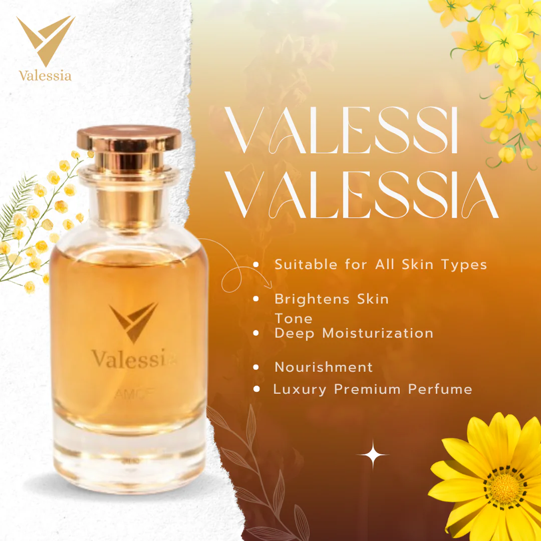 Valessi Perfume - Image 3